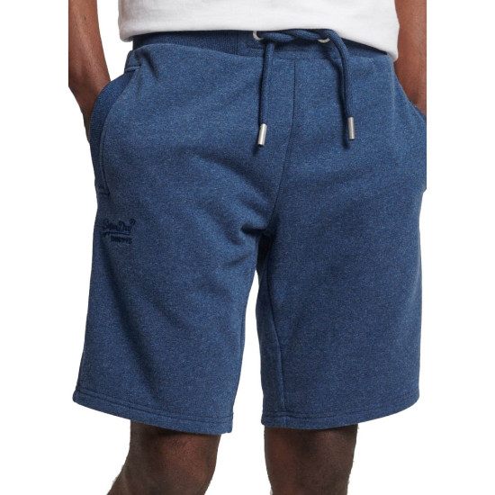 Superdry Ανδρικό σορτς Organic Cotton Vintage Logo Jersey Shorts